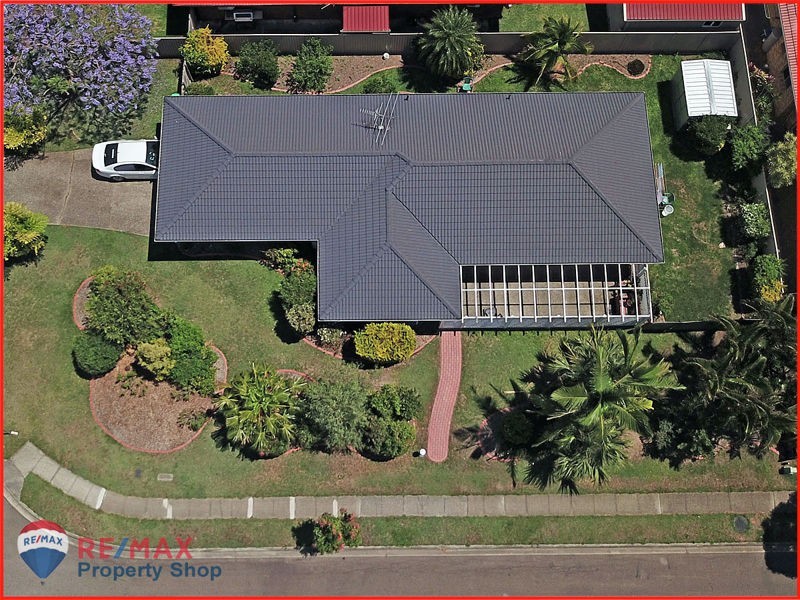 56 Wickfield Street, Bracken Ridge QLD 4017
