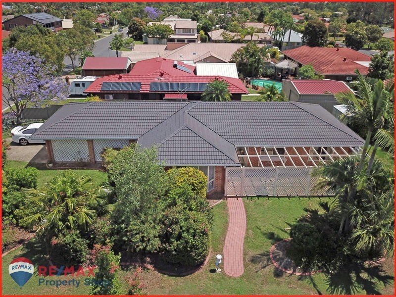 56 Wickfield Street, Bracken Ridge QLD 4017