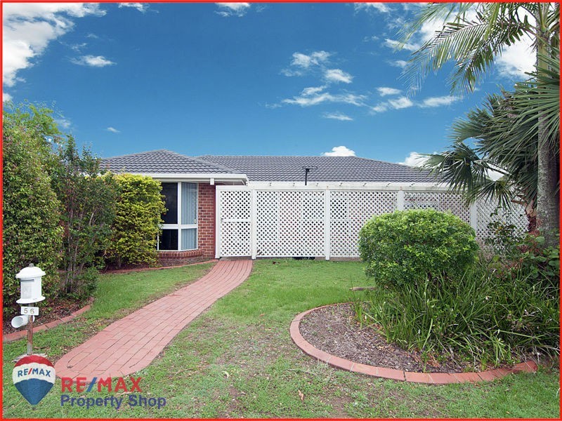 56 Wickfield Street, Bracken Ridge QLD 4017