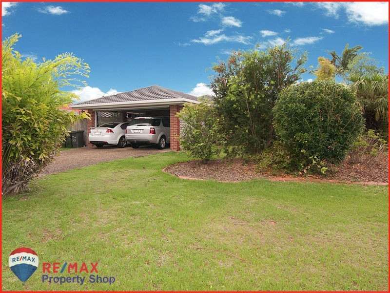 56 Wickfield Street, Bracken Ridge QLD 4017