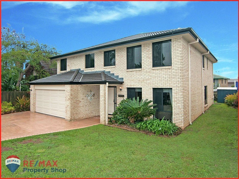 25 Ardara Street, Bracken Ridge QLD 4017