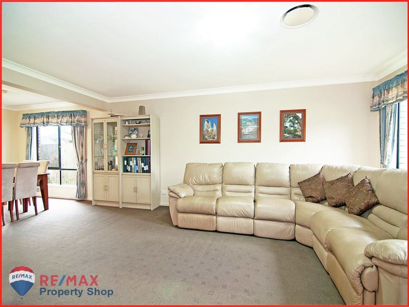 25 Ardara Street, Bracken Ridge QLD 4017