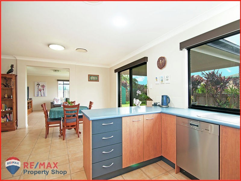 25 Ardara Street, Bracken Ridge QLD 4017