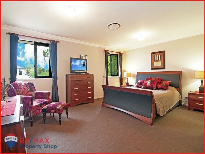 25 Ardara Street, Bracken Ridge QLD 4017