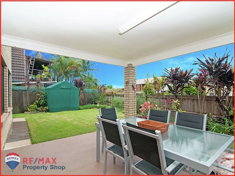 25 Ardara Street, Bracken Ridge QLD 4017