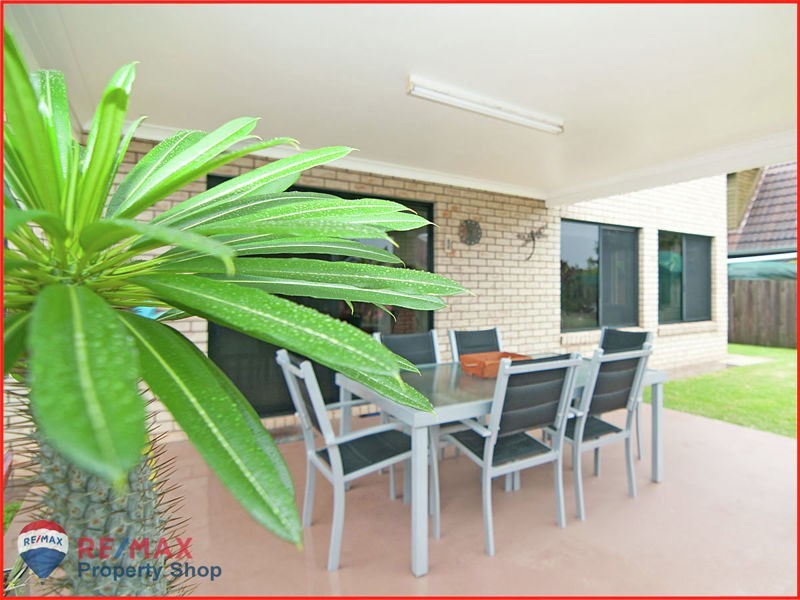 25 Ardara Street, Bracken Ridge QLD 4017