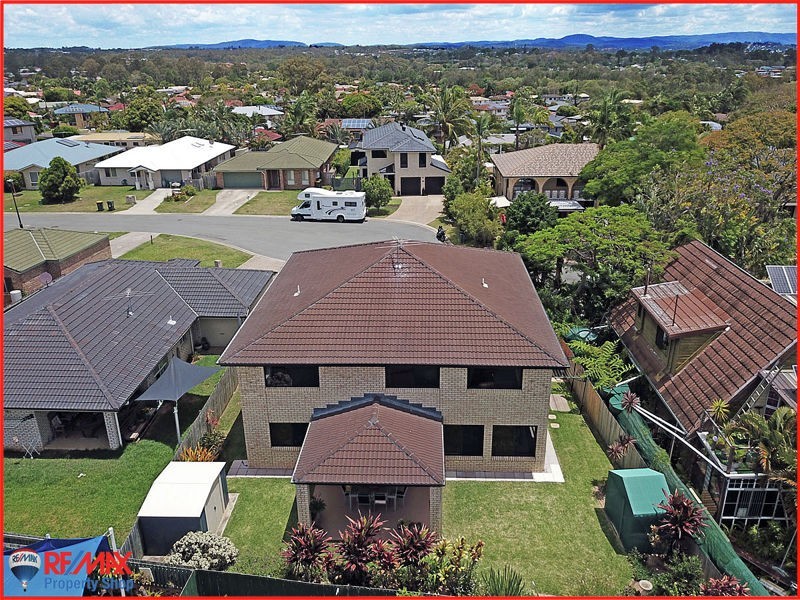 25 Ardara Street, Bracken Ridge QLD 4017