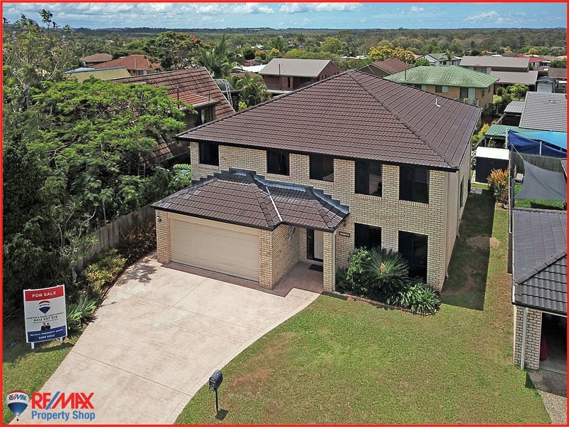 25 Ardara Street, Bracken Ridge QLD 4017