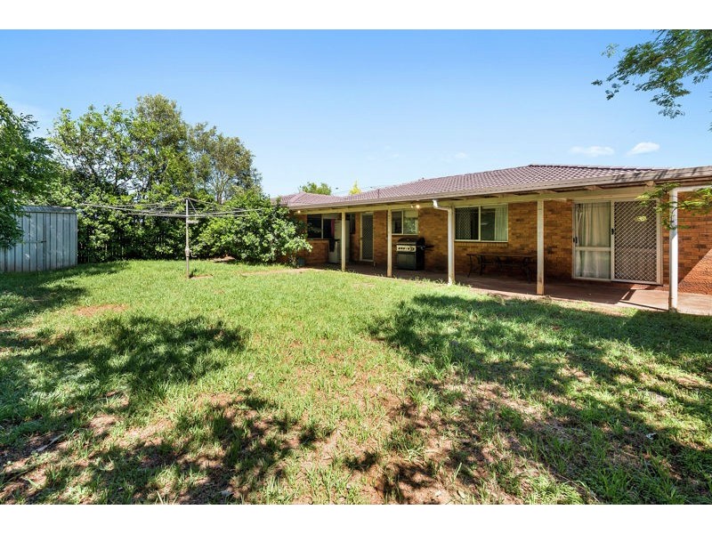 24 Gorman Street, Darling Heights QLD 4350