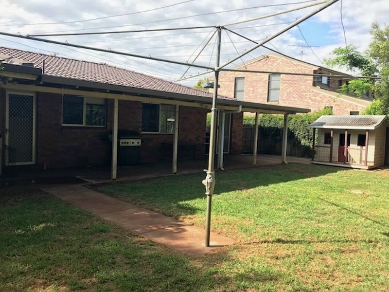 24 Gorman Street, Darling Heights QLD 4350