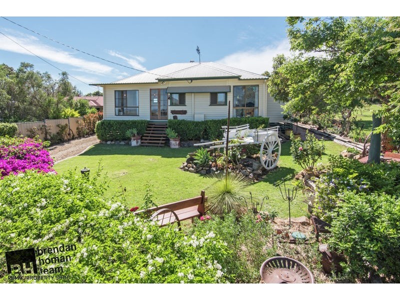 29 Stanley Street, Greenmount QLD 4359