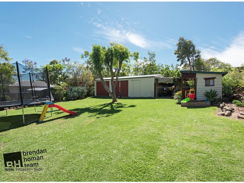 29 Stanley Street, Greenmount QLD 4359