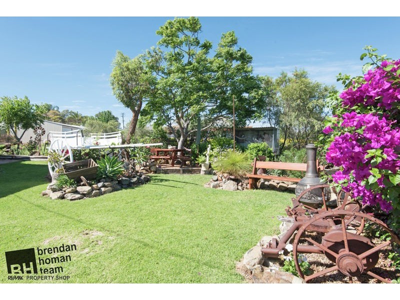 29 Stanley Street, Greenmount QLD 4359