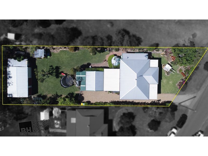 29 Stanley Street, Greenmount QLD 4359