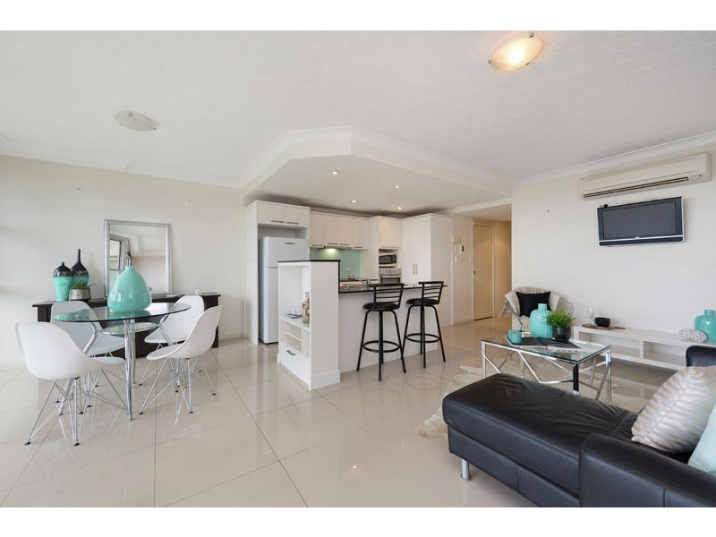 11/28 Lagoon Street, Sandgate QLD 4017