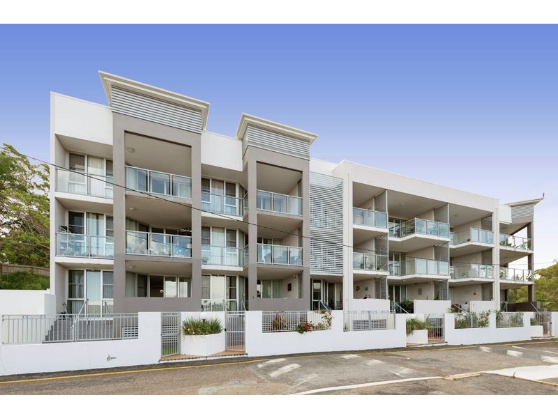 11/28 Lagoon Street, Sandgate QLD 4017