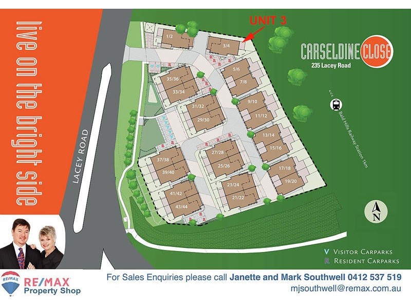 3/235 Lacey Road, Bald Hills QLD 4036