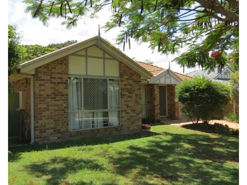 6 Wimbledon Circuit, Carseldine QLD 4034