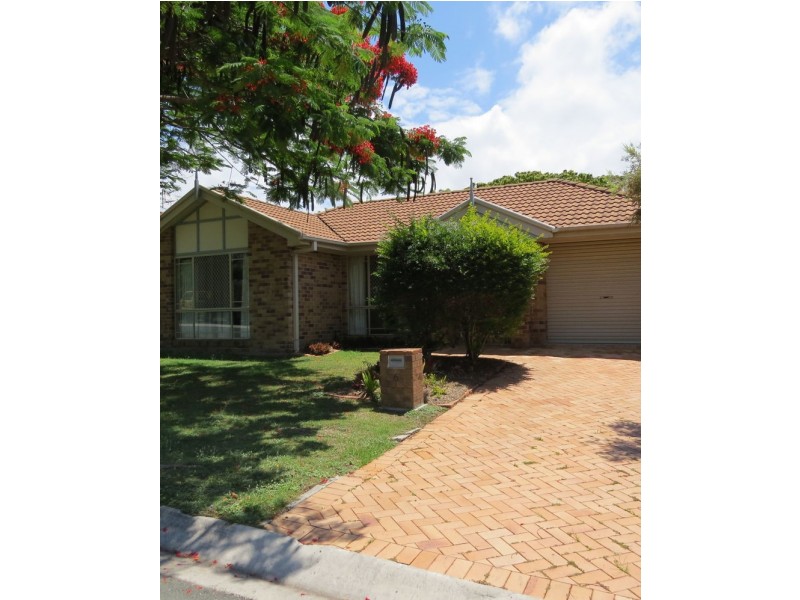 6 Wimbledon Circuit, Carseldine QLD 4034