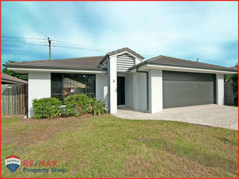 4 Teal Place, Taigum QLD 4018