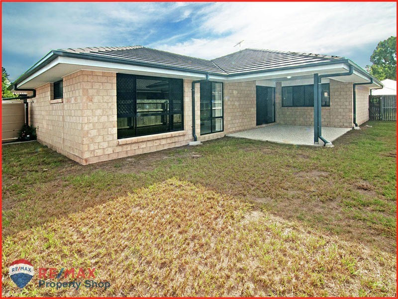 4 Teal Place, Taigum QLD 4018