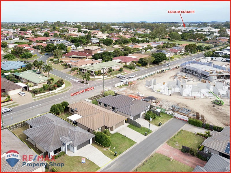 4 Teal Place, Taigum QLD 4018