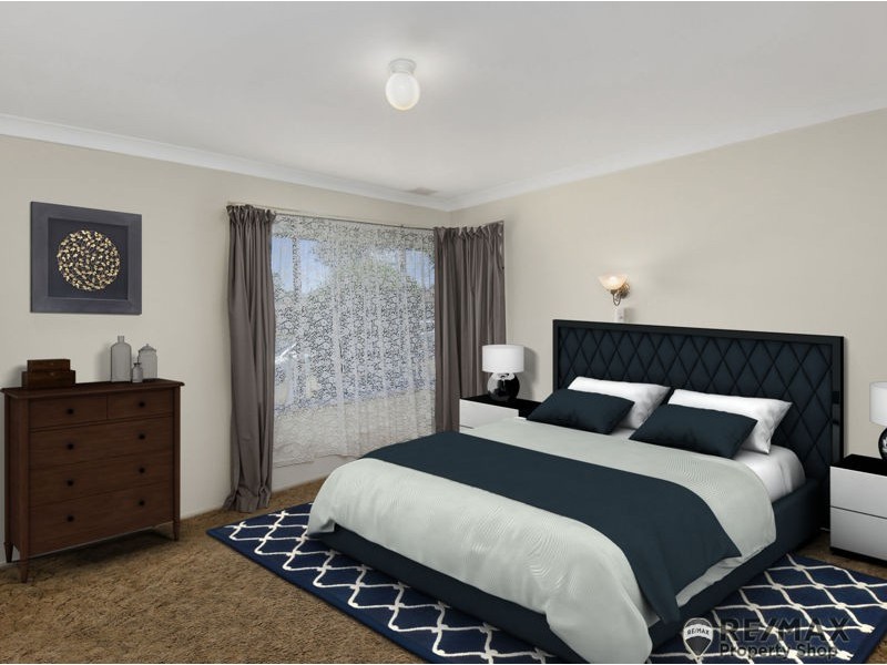 219 Alderley Street, Centenary Heights QLD 4350