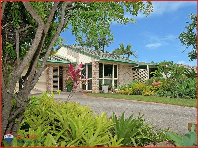 1 Clarissa Close, Bracken Ridge QLD 4017