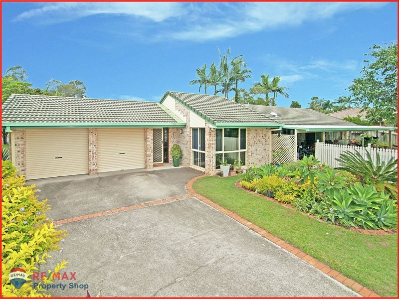 1 Clarissa Close, Bracken Ridge QLD 4017