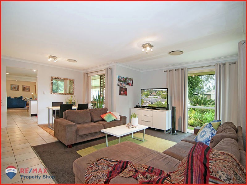 1 Clarissa Close, Bracken Ridge QLD 4017