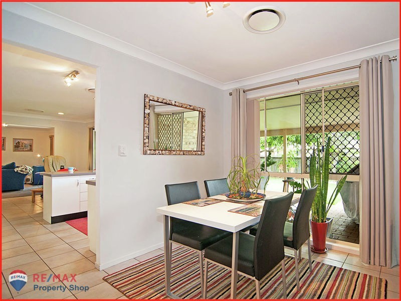 1 Clarissa Close, Bracken Ridge QLD 4017