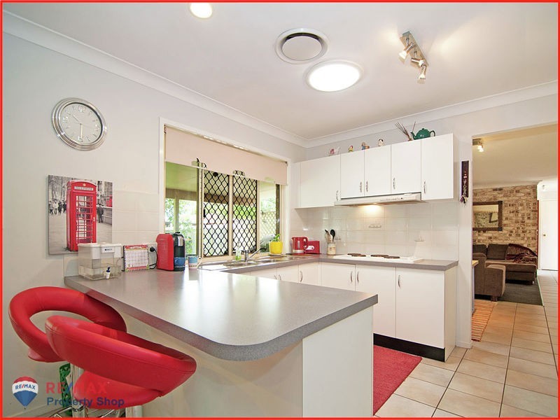 1 Clarissa Close, Bracken Ridge QLD 4017
