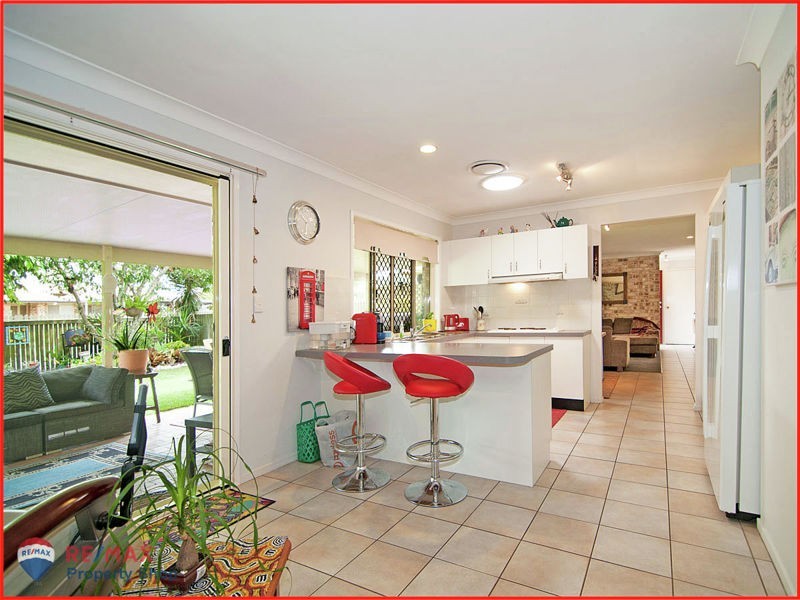 1 Clarissa Close, Bracken Ridge QLD 4017