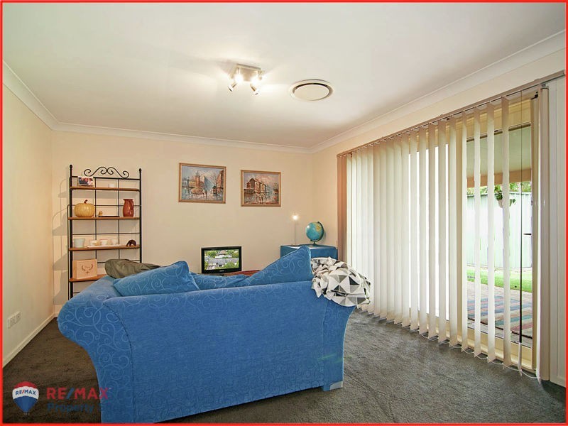 1 Clarissa Close, Bracken Ridge QLD 4017