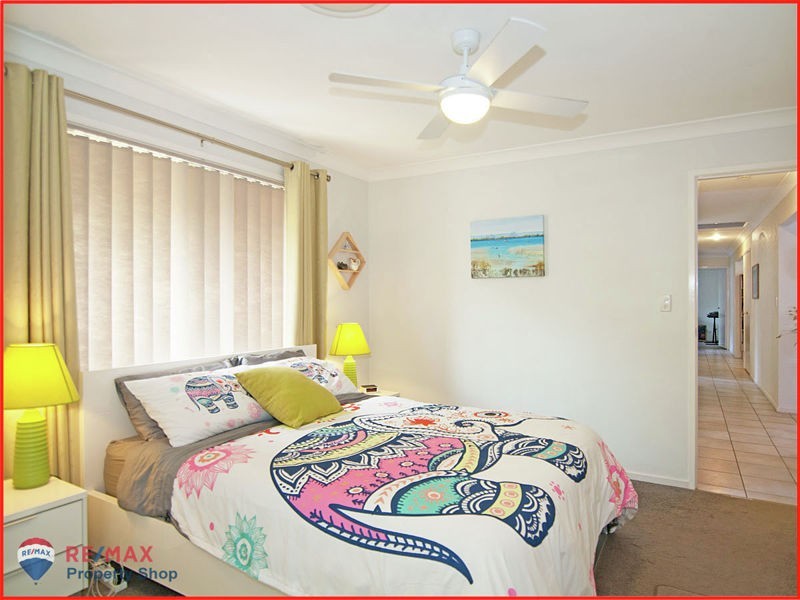 1 Clarissa Close, Bracken Ridge QLD 4017