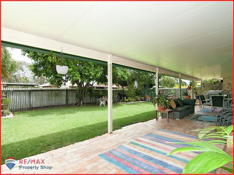 1 Clarissa Close, Bracken Ridge QLD 4017