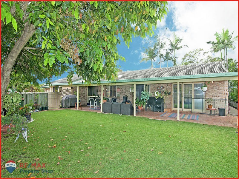 1 Clarissa Close, Bracken Ridge QLD 4017