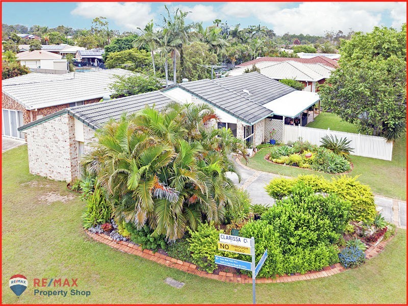 1 Clarissa Close, Bracken Ridge QLD 4017