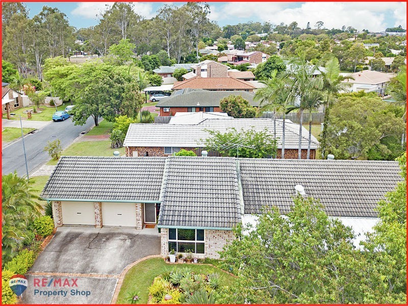 1 Clarissa Close, Bracken Ridge QLD 4017