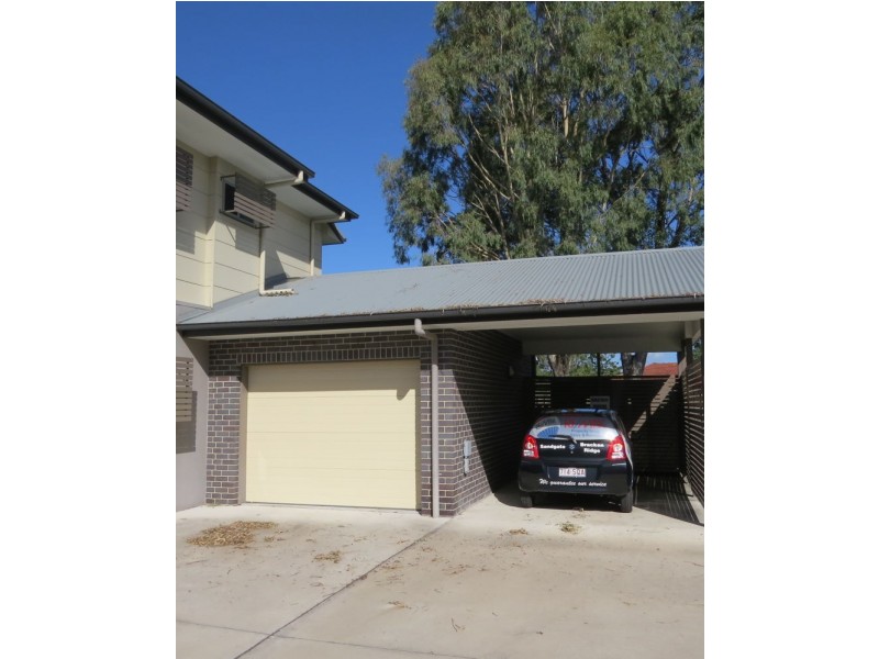 1/263 Aberdeen Parade, Boondall QLD 4034