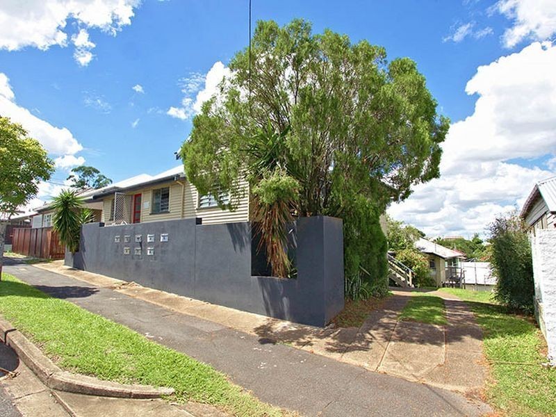 4/22 Kennedy Terrace, Paddington QLD 4064