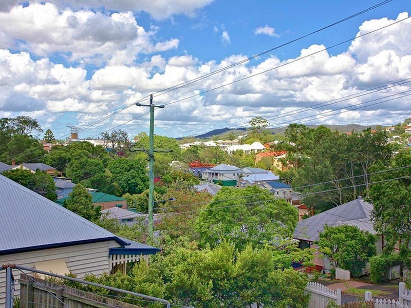 4/22 Kennedy Terrace, Paddington QLD 4064