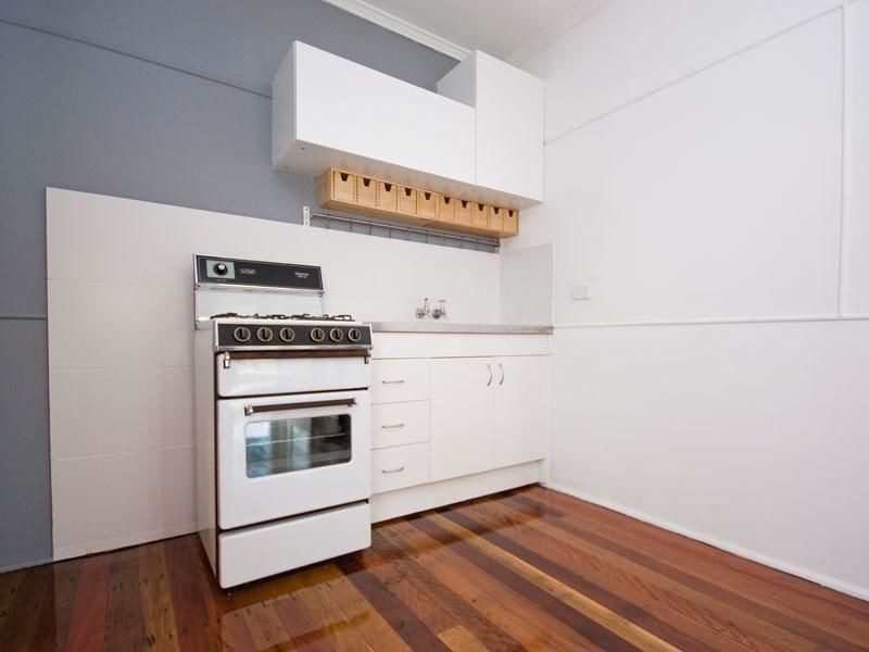 4/22 Kennedy Terrace, Paddington QLD 4064