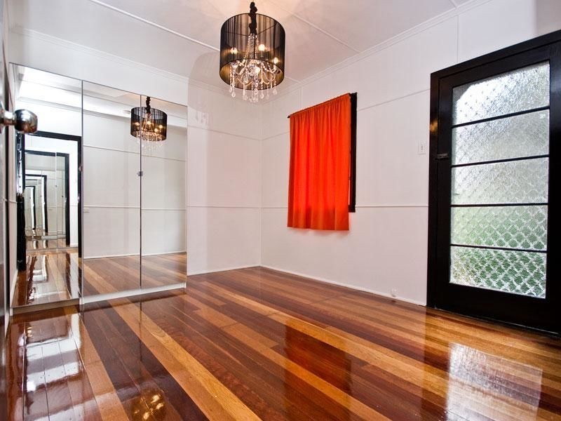 4/22 Kennedy Terrace, Paddington QLD 4064