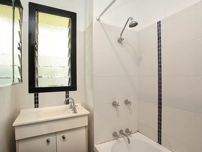 4/22 Kennedy Terrace, Paddington QLD 4064