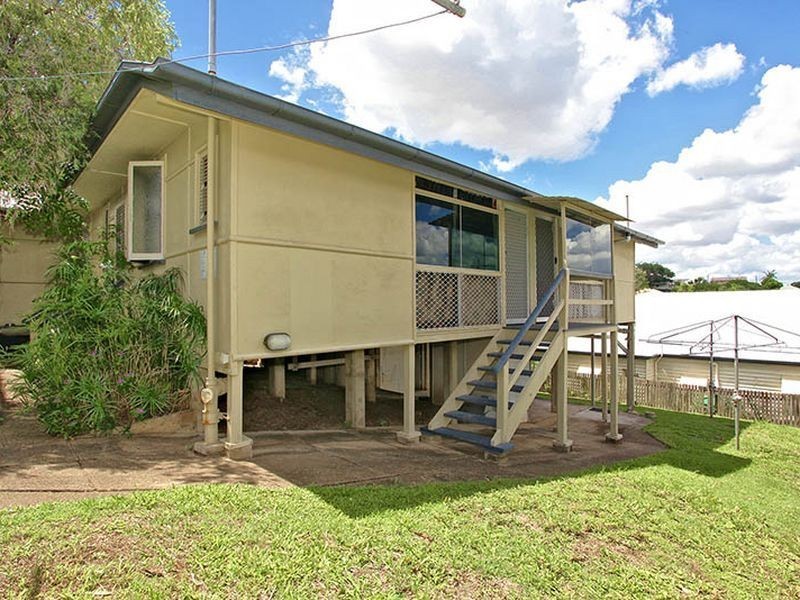 4/22 Kennedy Terrace, Paddington QLD 4064
