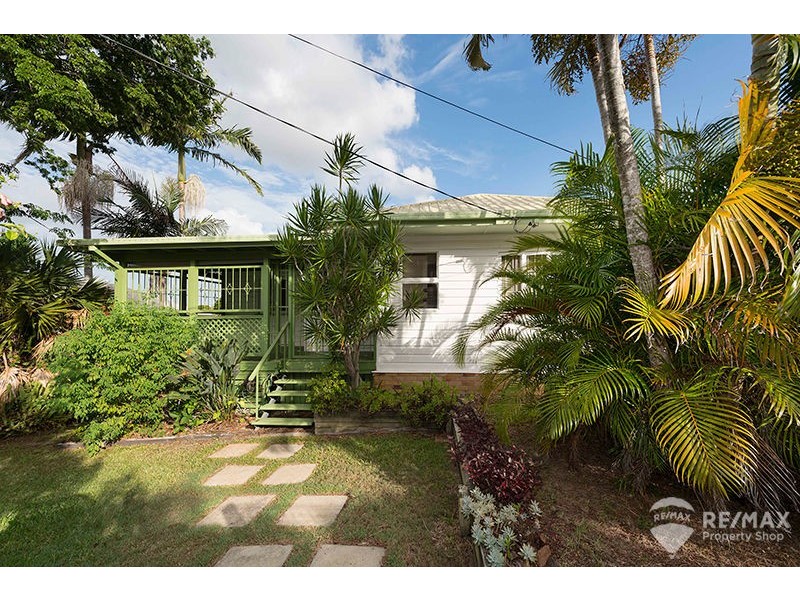 25 Gordon Street, Brighton QLD 4017