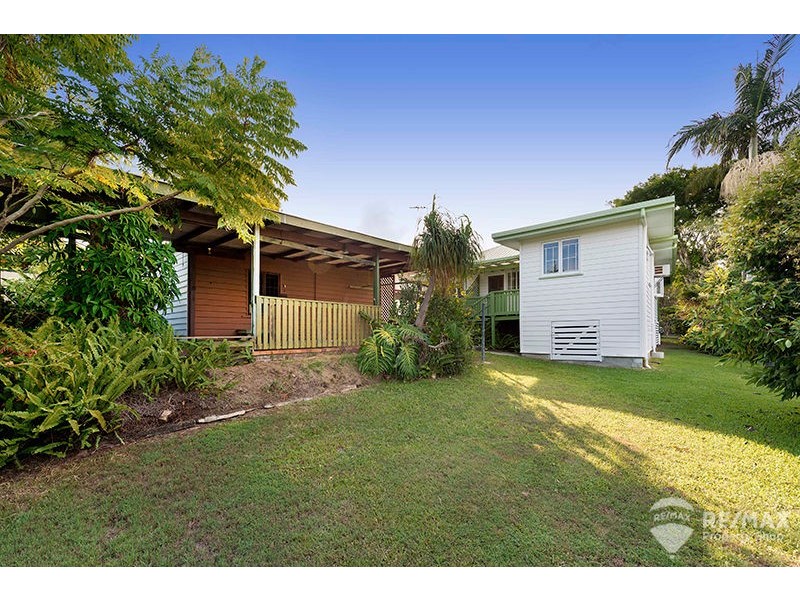 25 Gordon Street, Brighton QLD 4017