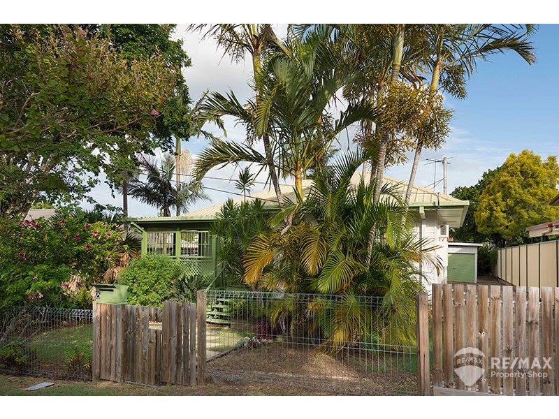 25 Gordon Street, Brighton QLD 4017
