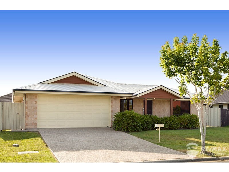 21 Boyland Street, Caboolture QLD 4510